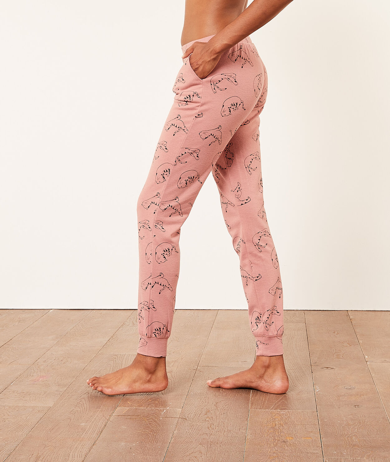 gap pyjama bottoms
