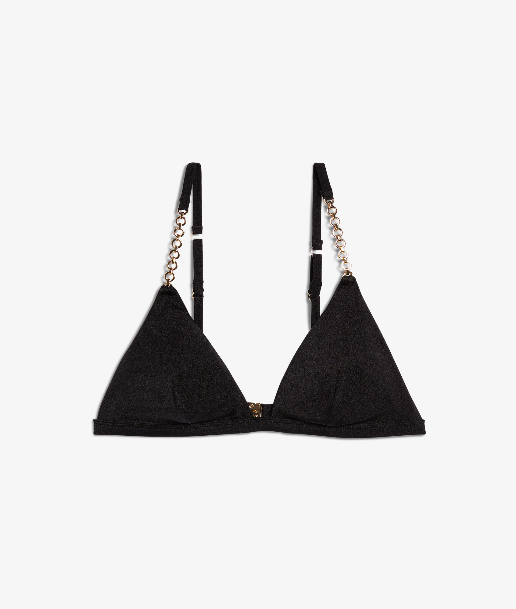 ◆THIRSTYCLUB◆ Noise bikini Triangle top Santa monica bikini - Triangle top - Thirsty Club | 60