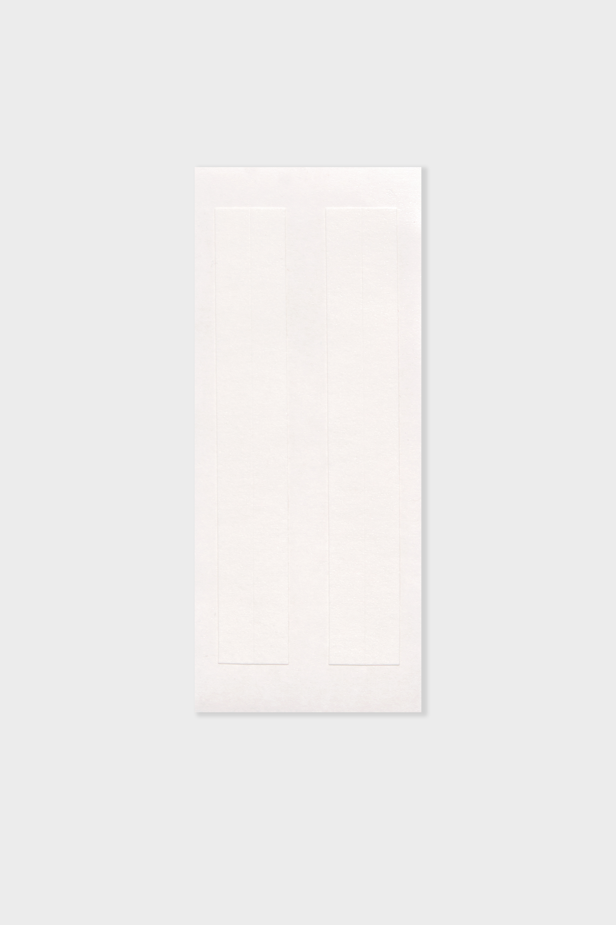Double Sided Adhesive Strips
