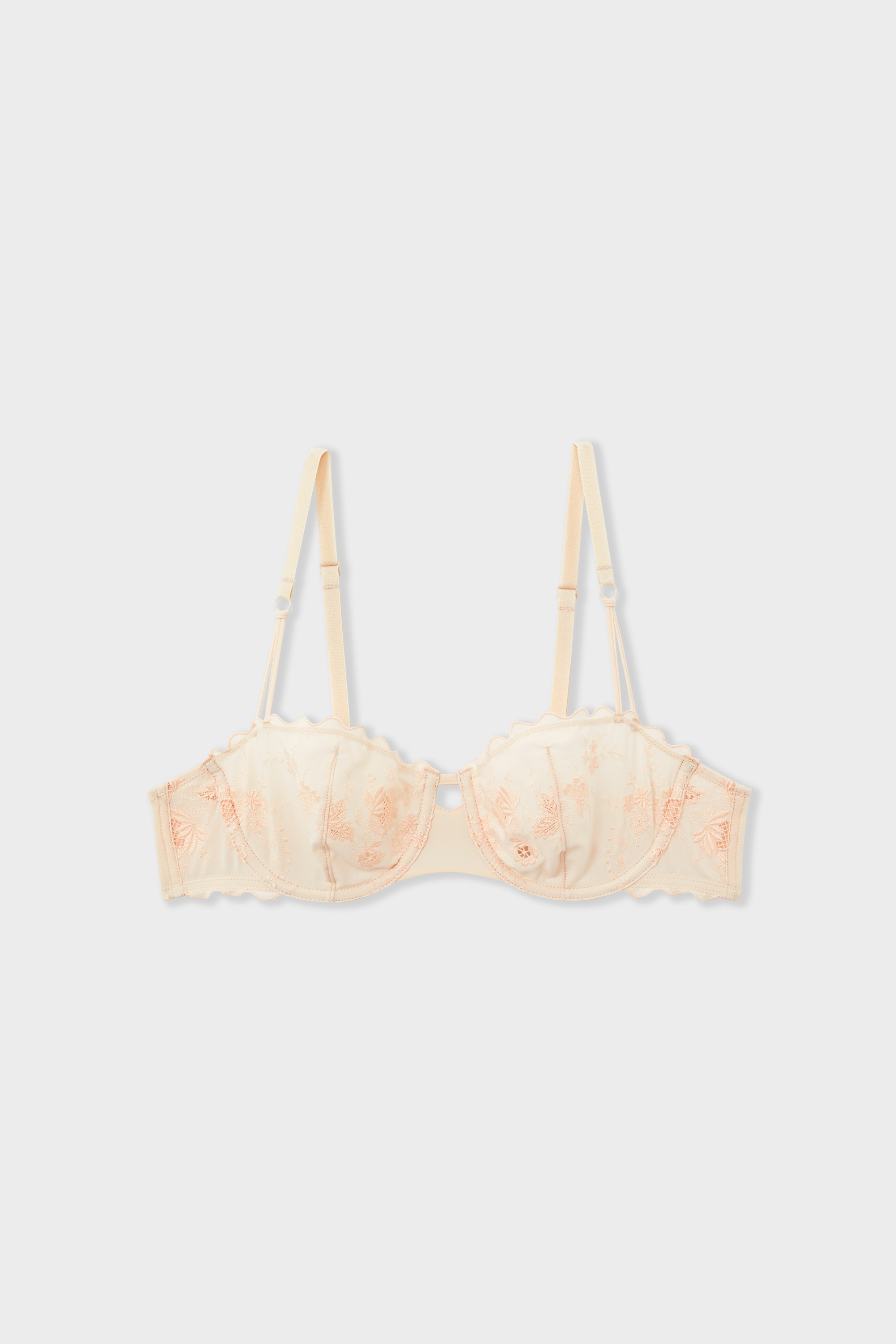 No.454]JESUS DIAMANTE*ローズレースウッドリボンピンヒール