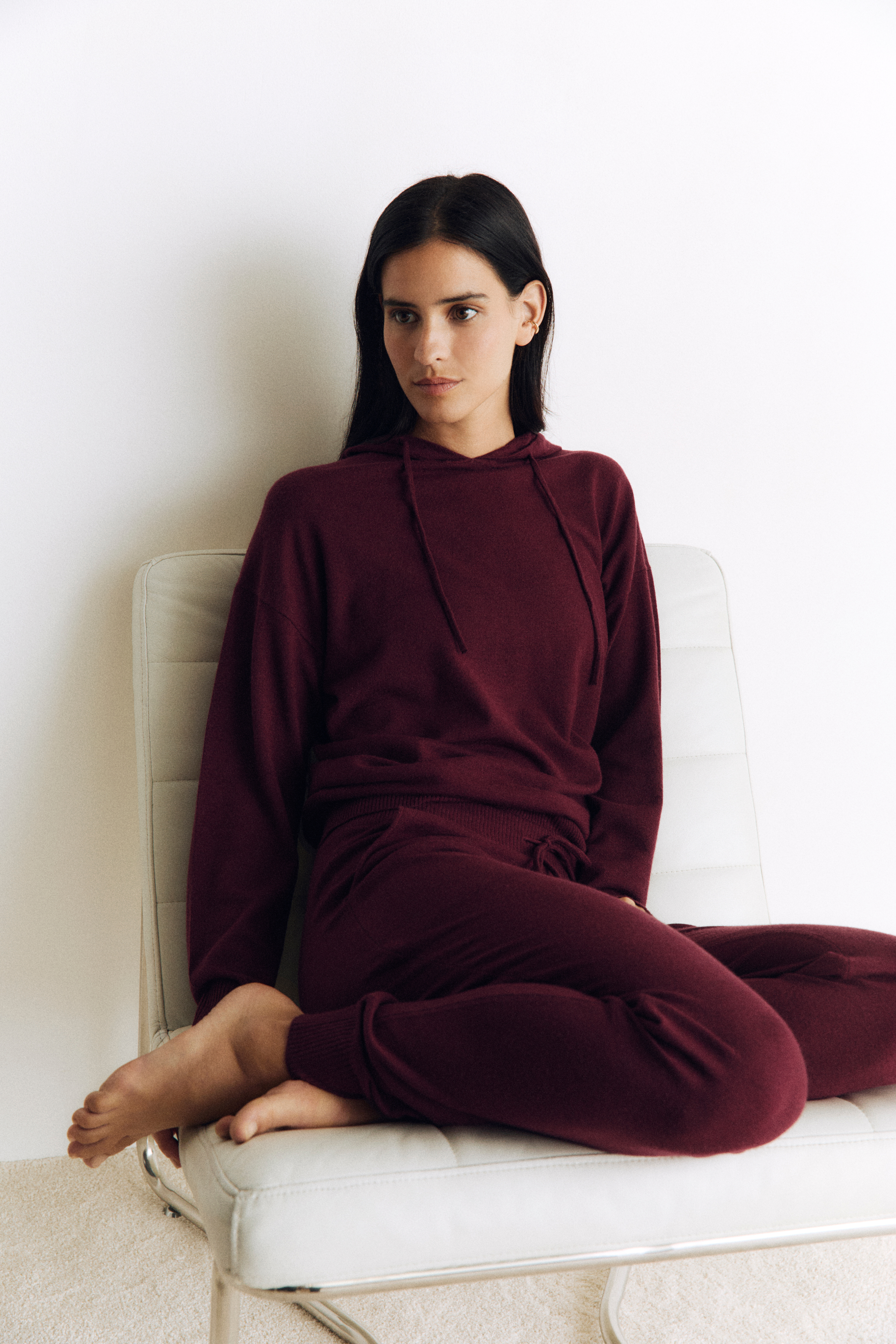 Pantalon de pyjama - BELYS - GRENADINE - ETAM