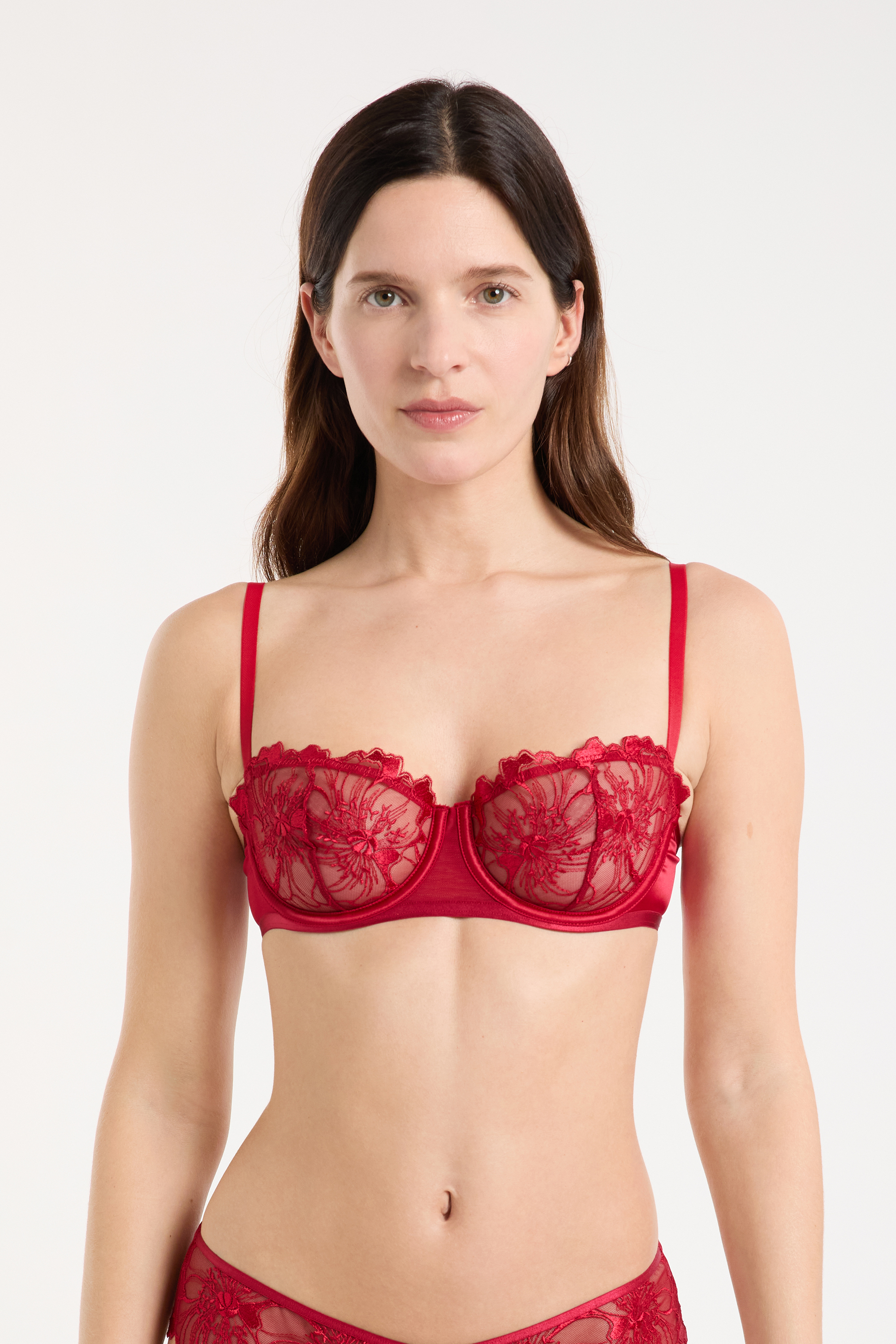 Bra No. 9 Balconette