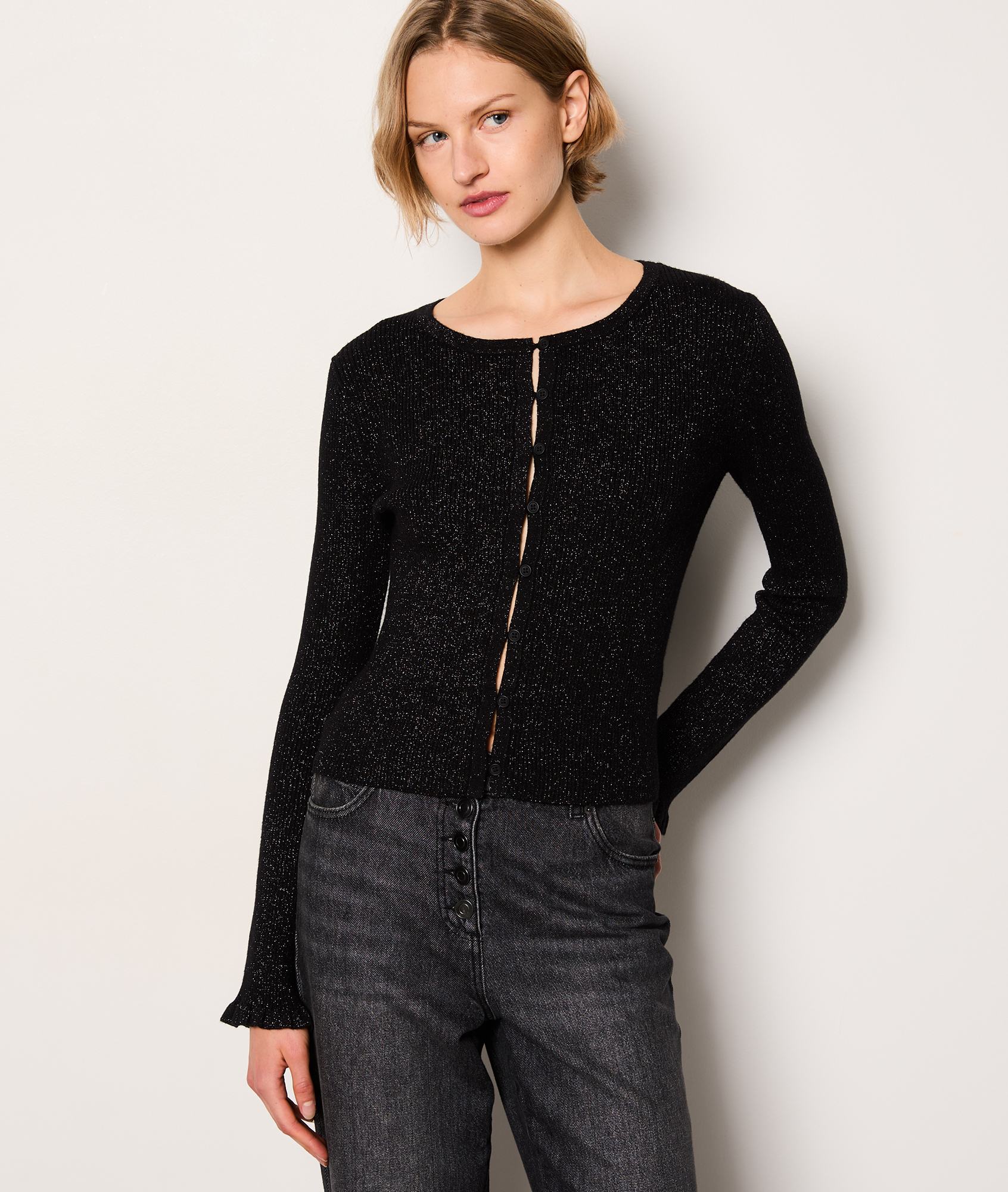 Iridis Vest