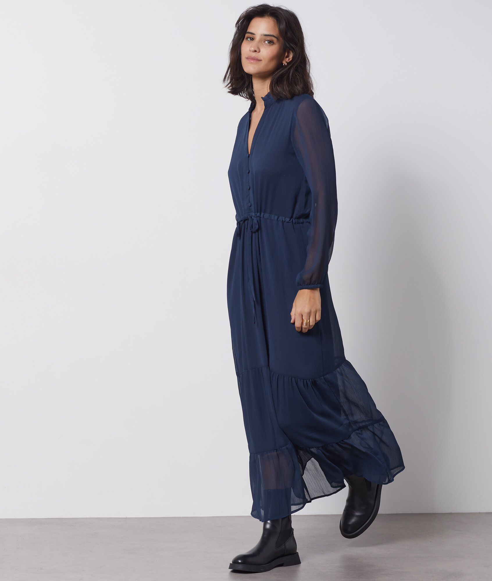 HOT Etam Clearance Robe Longue Etam 2020 Robe Longue Etam