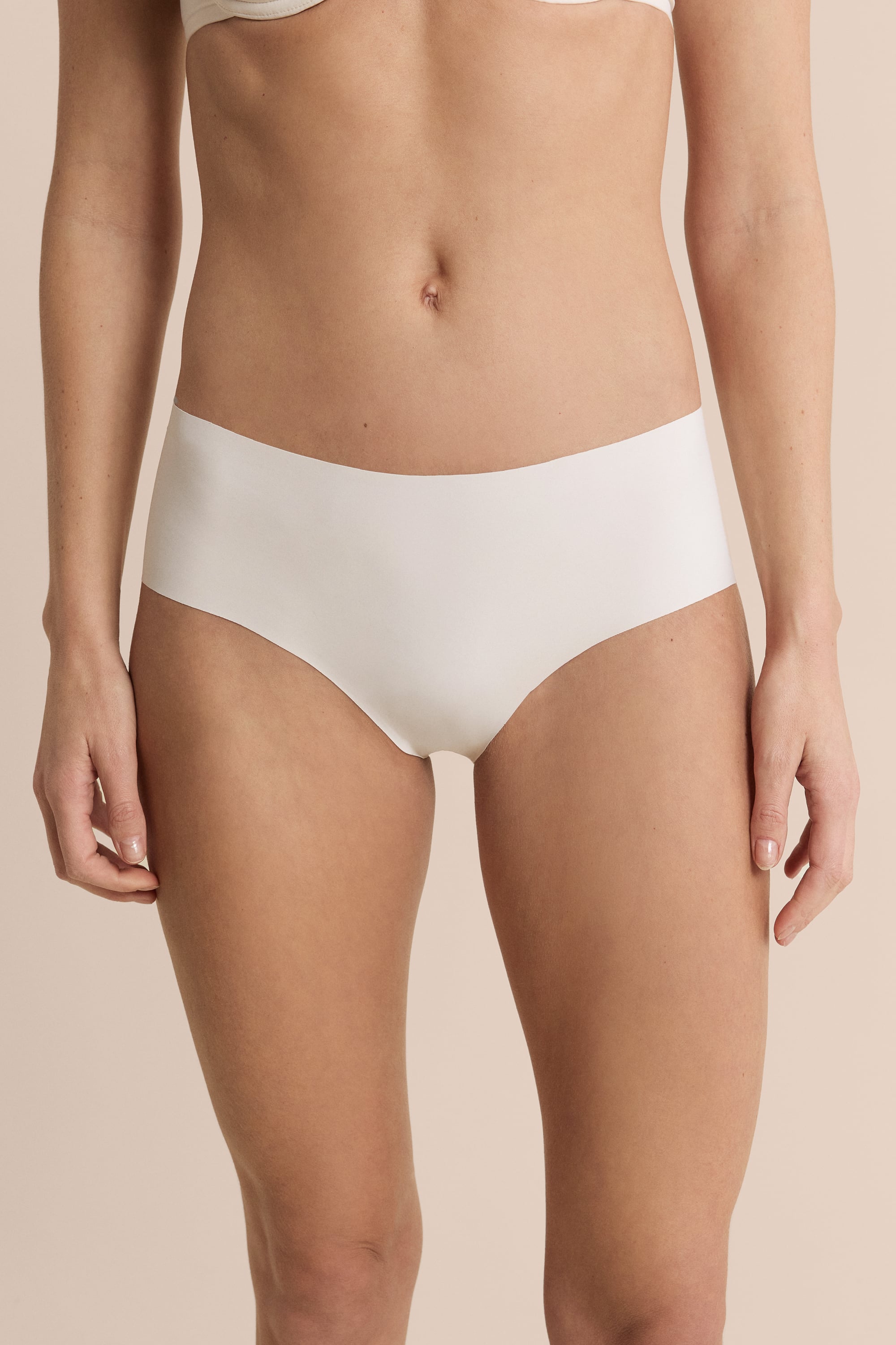 Microfiber Boyshort