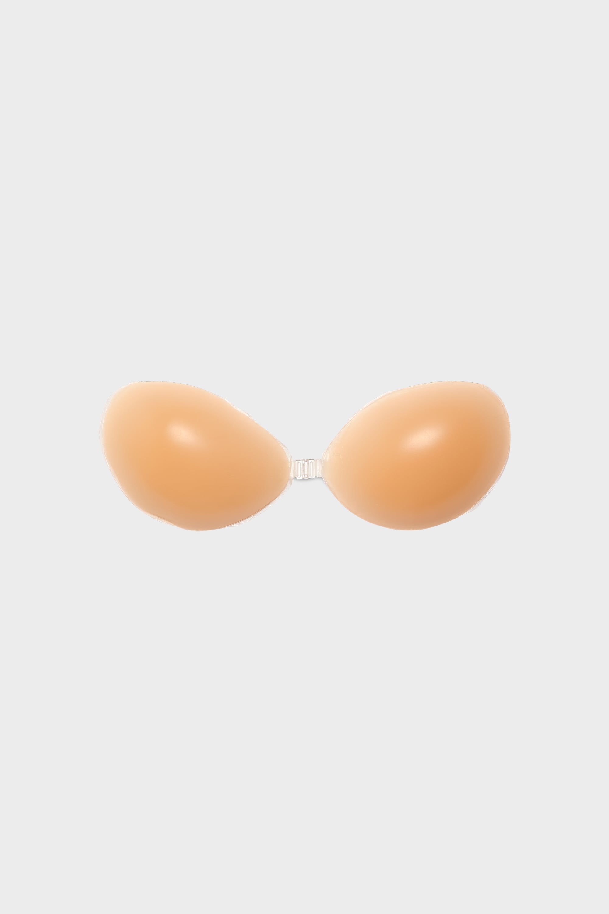 Strapless Silicone Bra