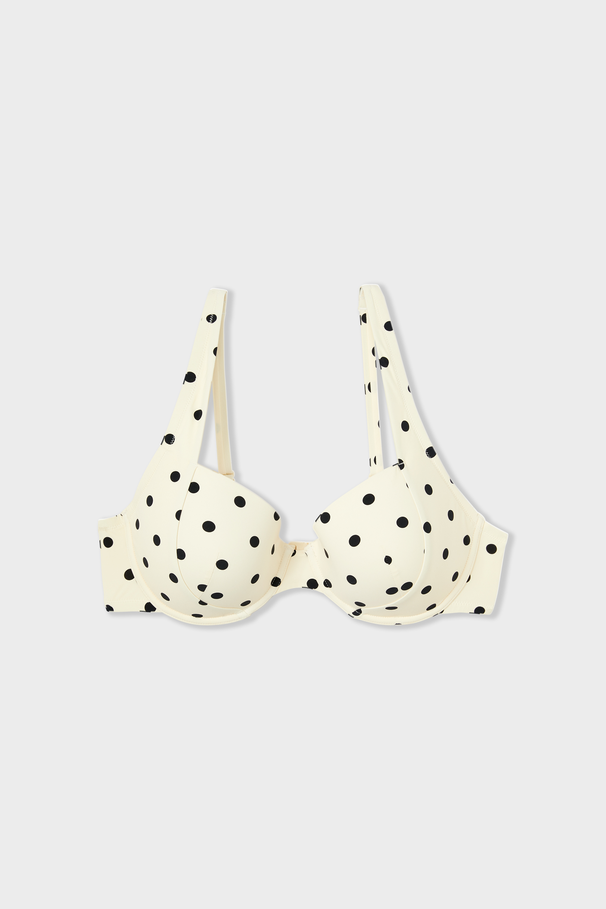 トップス kishidamiki chain bra (DOT WHITE) トップス kishidamiki